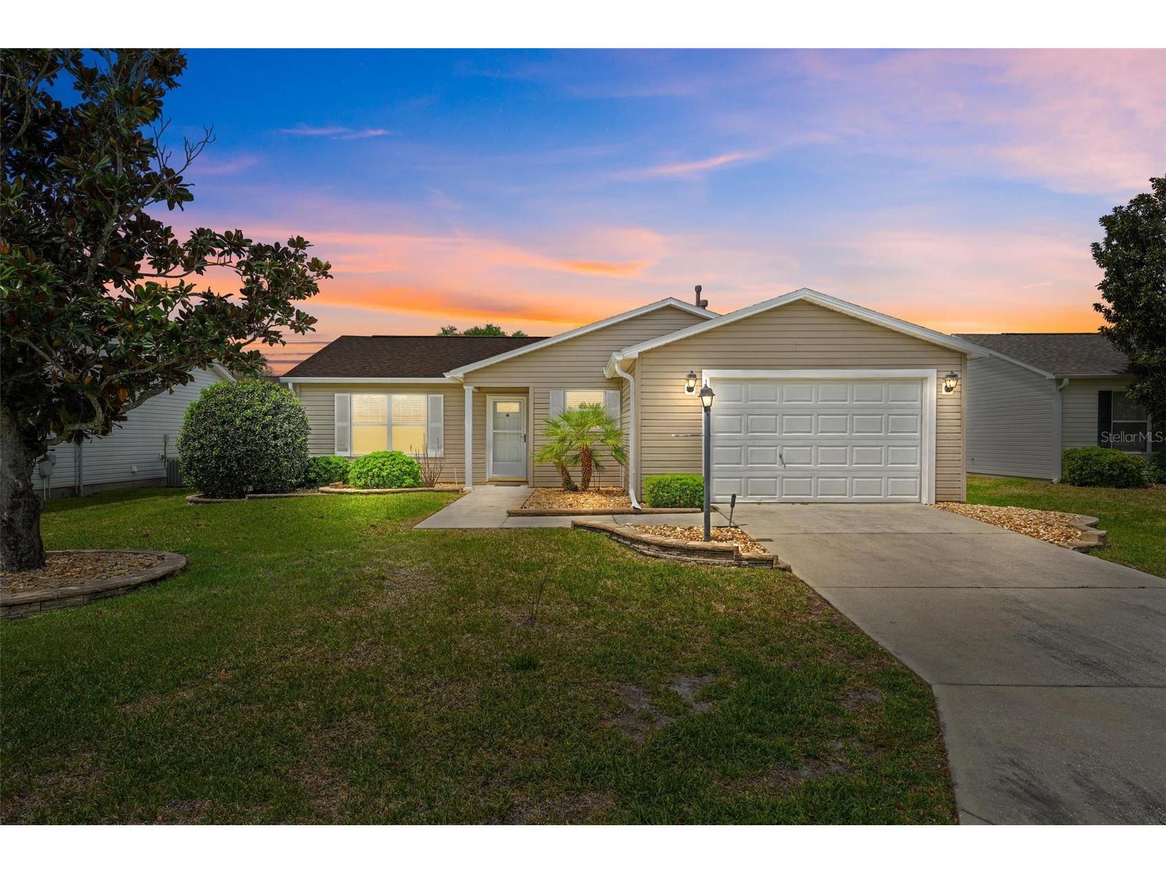 1088 Gennesse Lane The Villages FL 32162 O6395404 image1