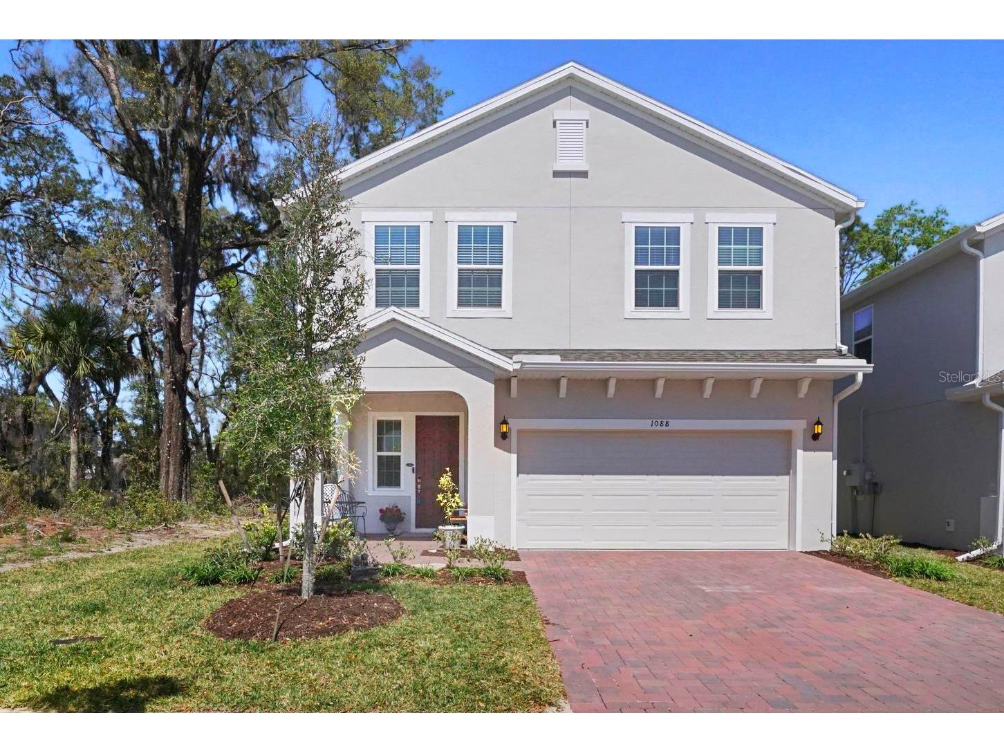 1088 Happy Forest Loop Deland FL 32720 V4941448 image35