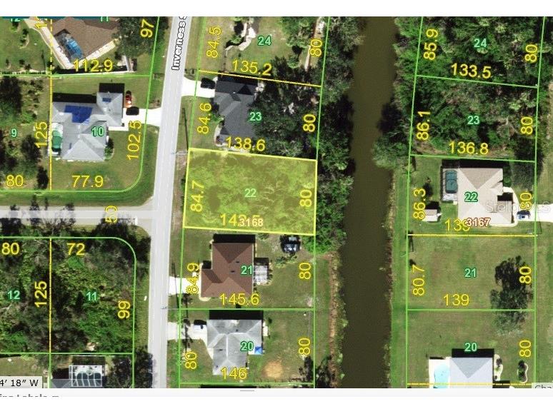 1088 Inverness Street Port Charlotte FL 33952 C7517757 image4