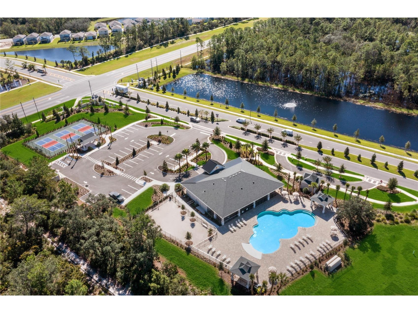 1088 Liliana Drive Deland FL 32724 W7884487 image30