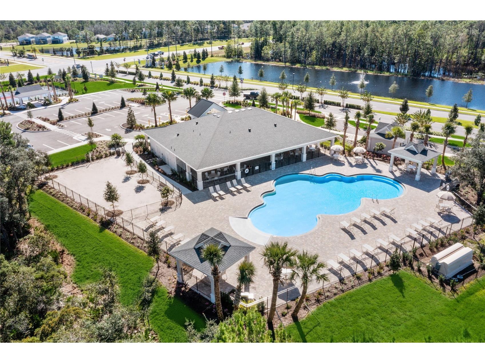 1088 Liliana Drive Deland FL 32724 W7884487 image31