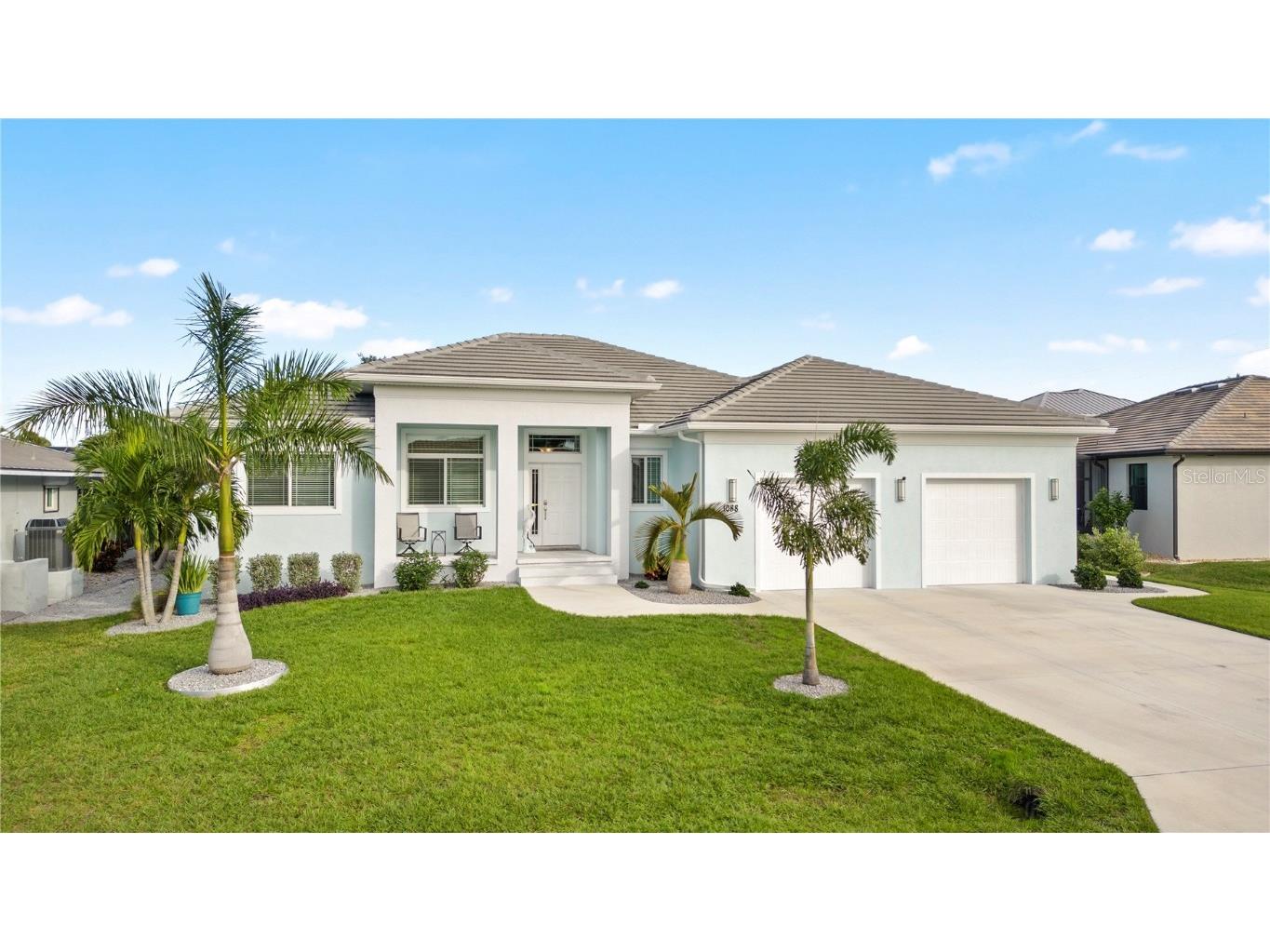 1088 Messina Drive Punta Gorda FL 33950 C7483736 image1