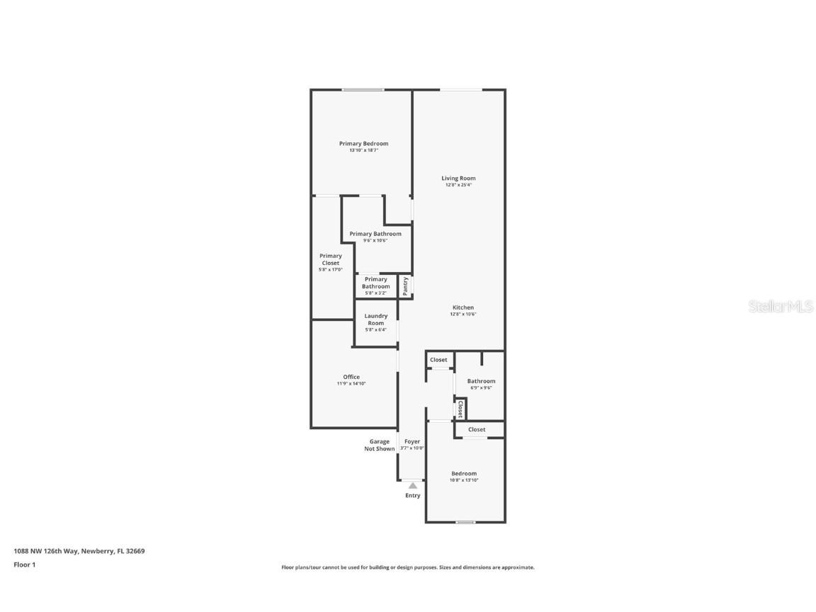 1088 NW 126 Way Newberry FL 32669 GC535866 image31