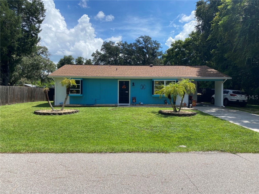 1088 Salox Street Port Charlotte FL 33952 C7466368 image1