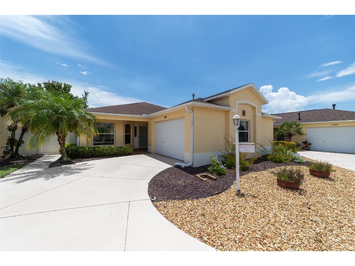 1088 Summerton Street The Villages FL 32162 G5071003 image1