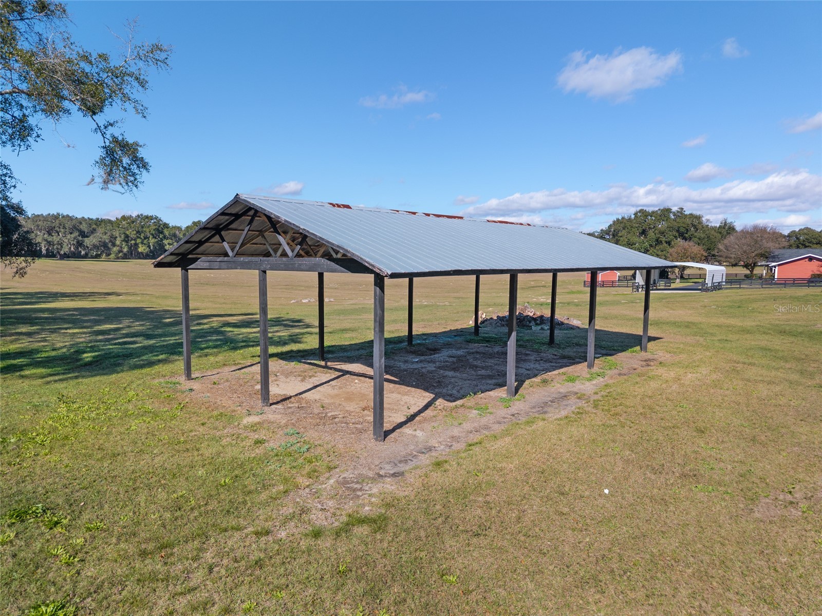 10880 NW 160th Avenue Morriston FL 32668 OM716654 image10