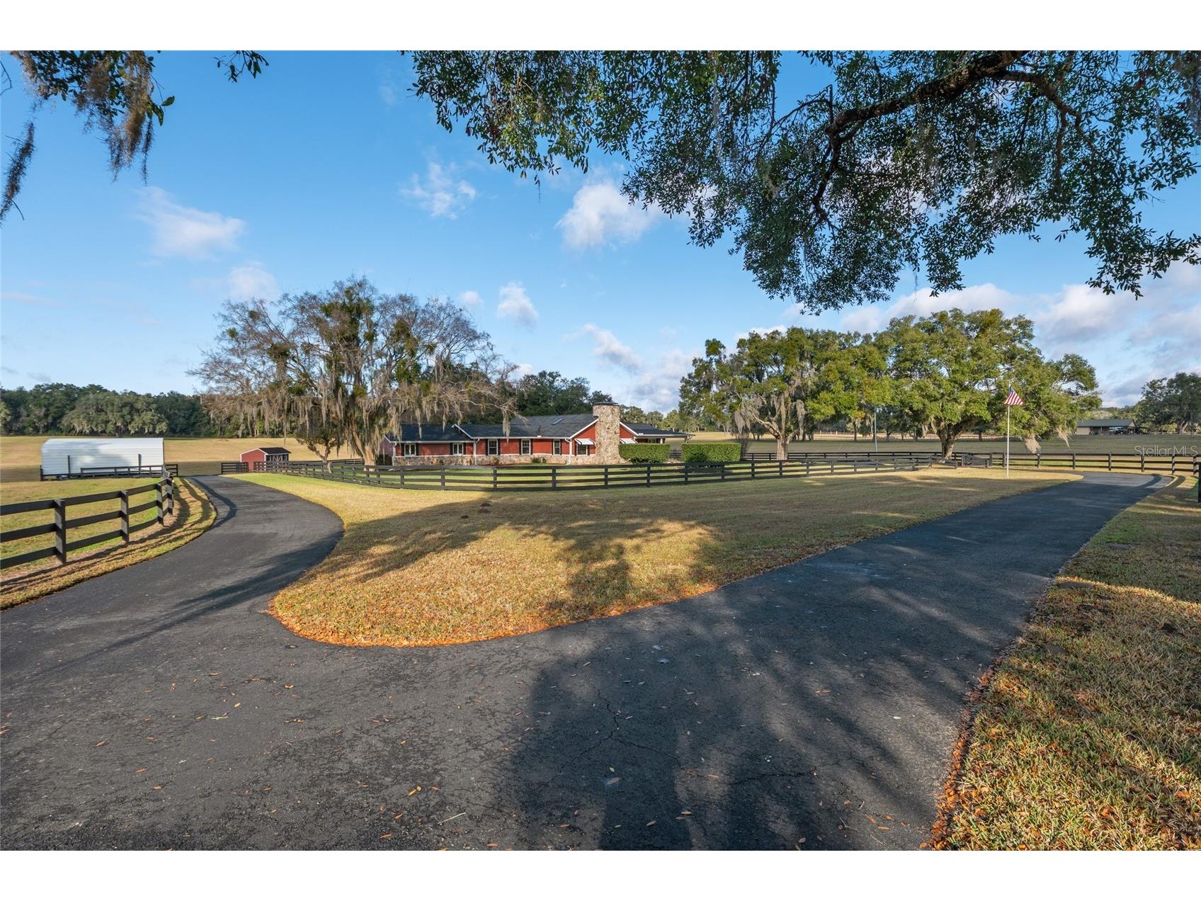 10880 NW 160th Avenue Morriston FL 32668 OM716654 image11