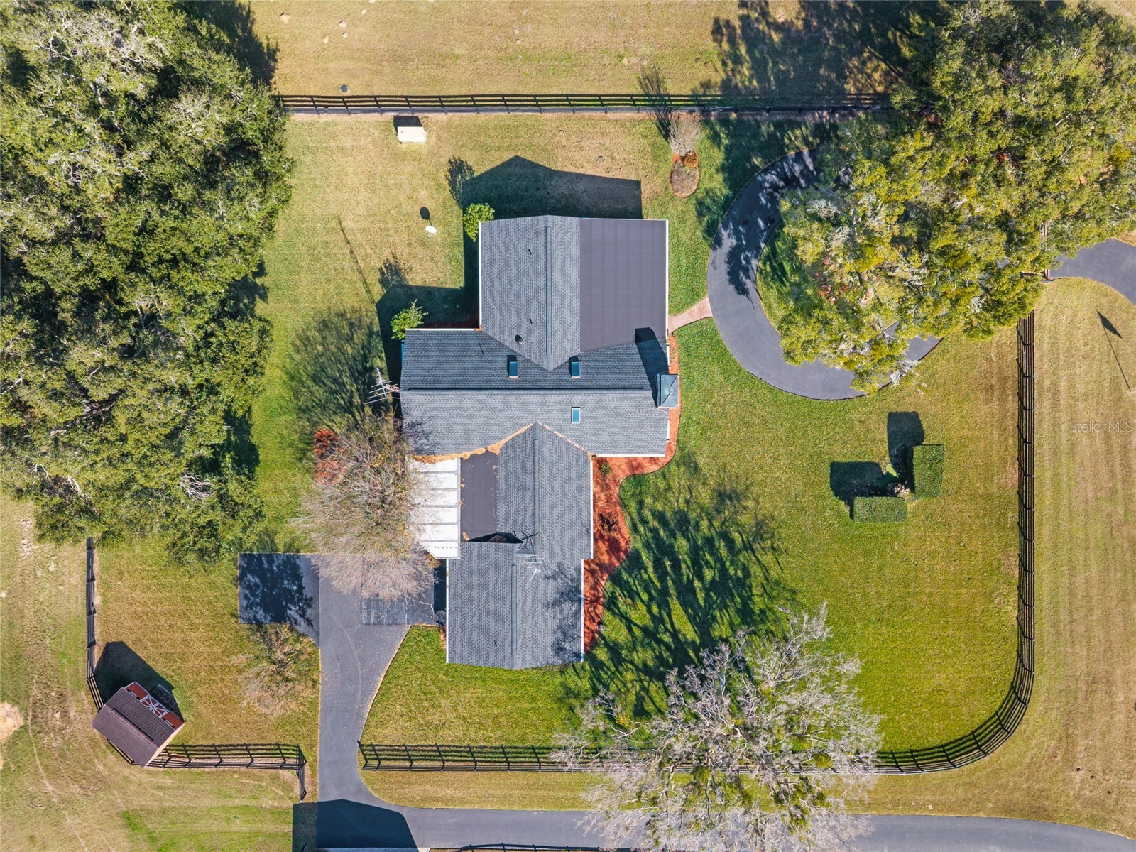 10880 NW 160th Avenue Morriston FL 32668 OM716654 image2