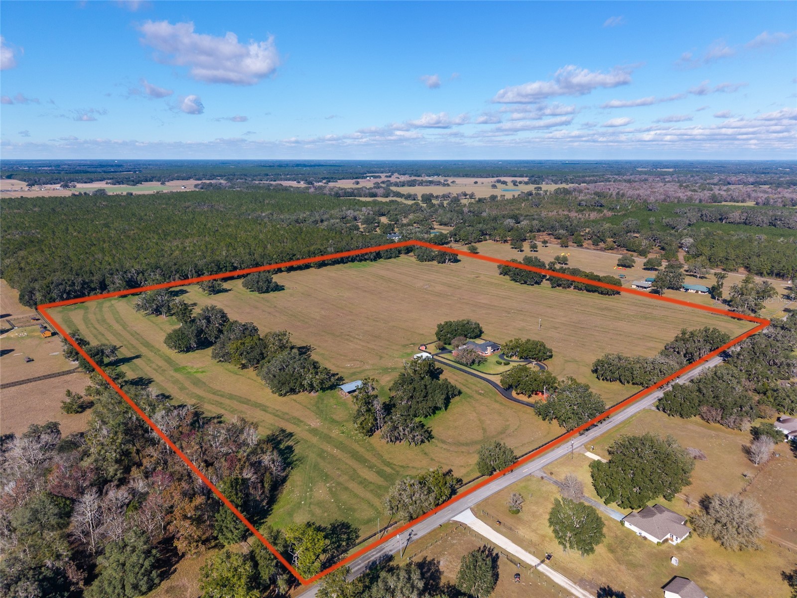 10880 NW 160th Avenue Morriston FL 32668 OM716654 image3