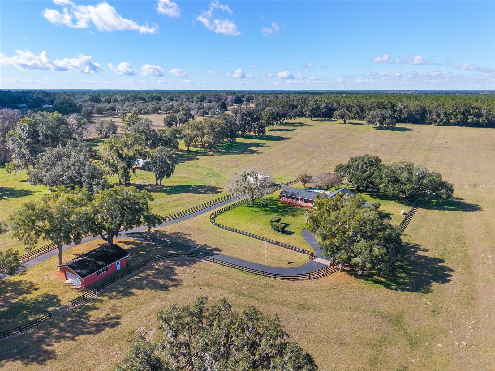 10880 NW 160th Avenue Morriston FL 32668 OM716654 image4