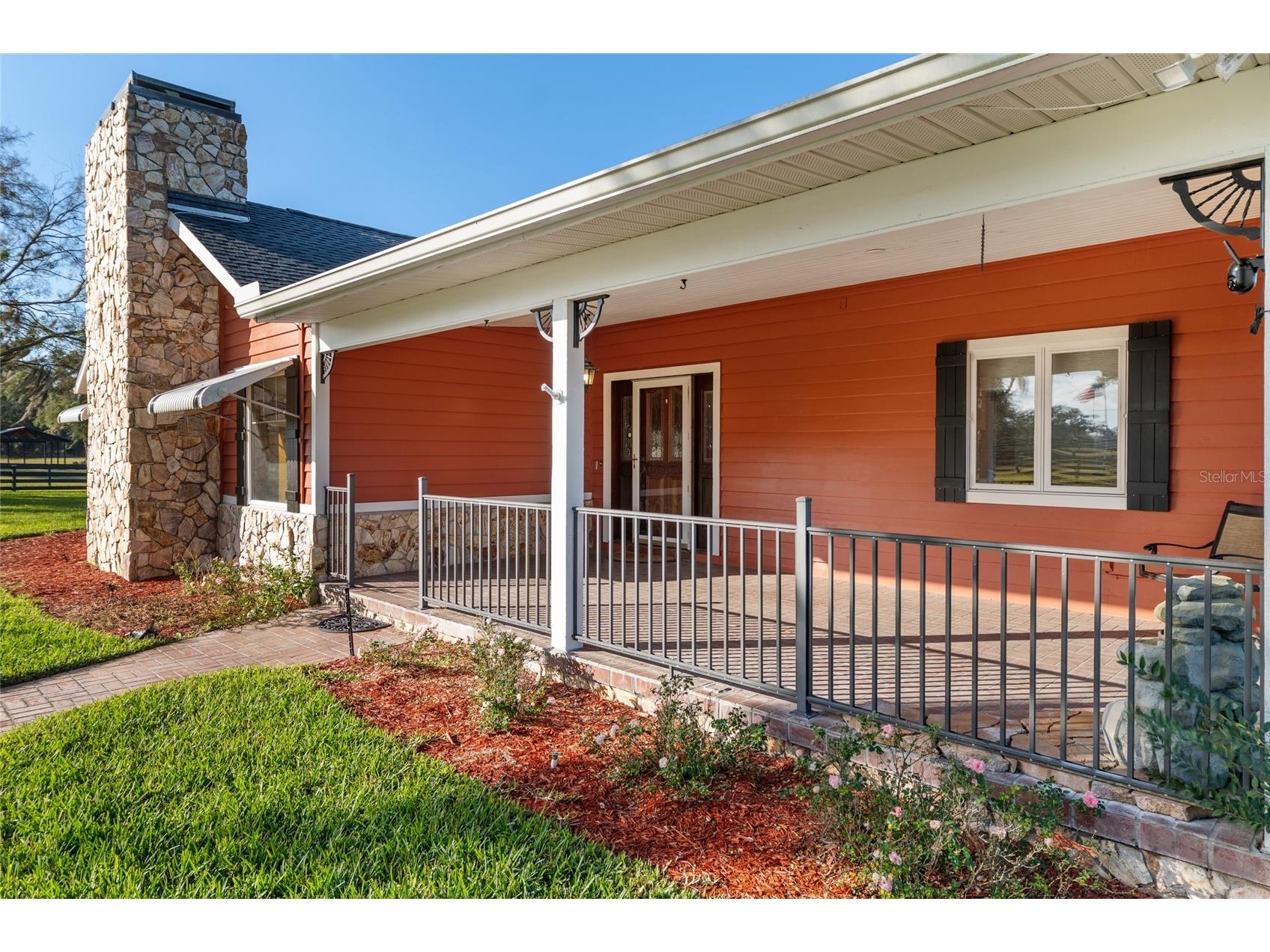 10880 NW 160th Avenue Morriston FL 32668 OM716654 image45