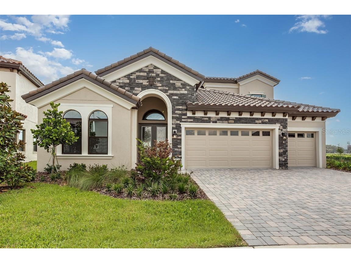 10880 Rustic Timber Loop San Antonio FL 33576 T3436938 image1