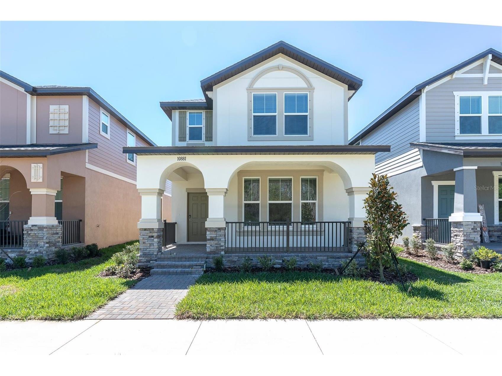 10881 Molasses Way New Port Richey FL 34655 W7884323 image1