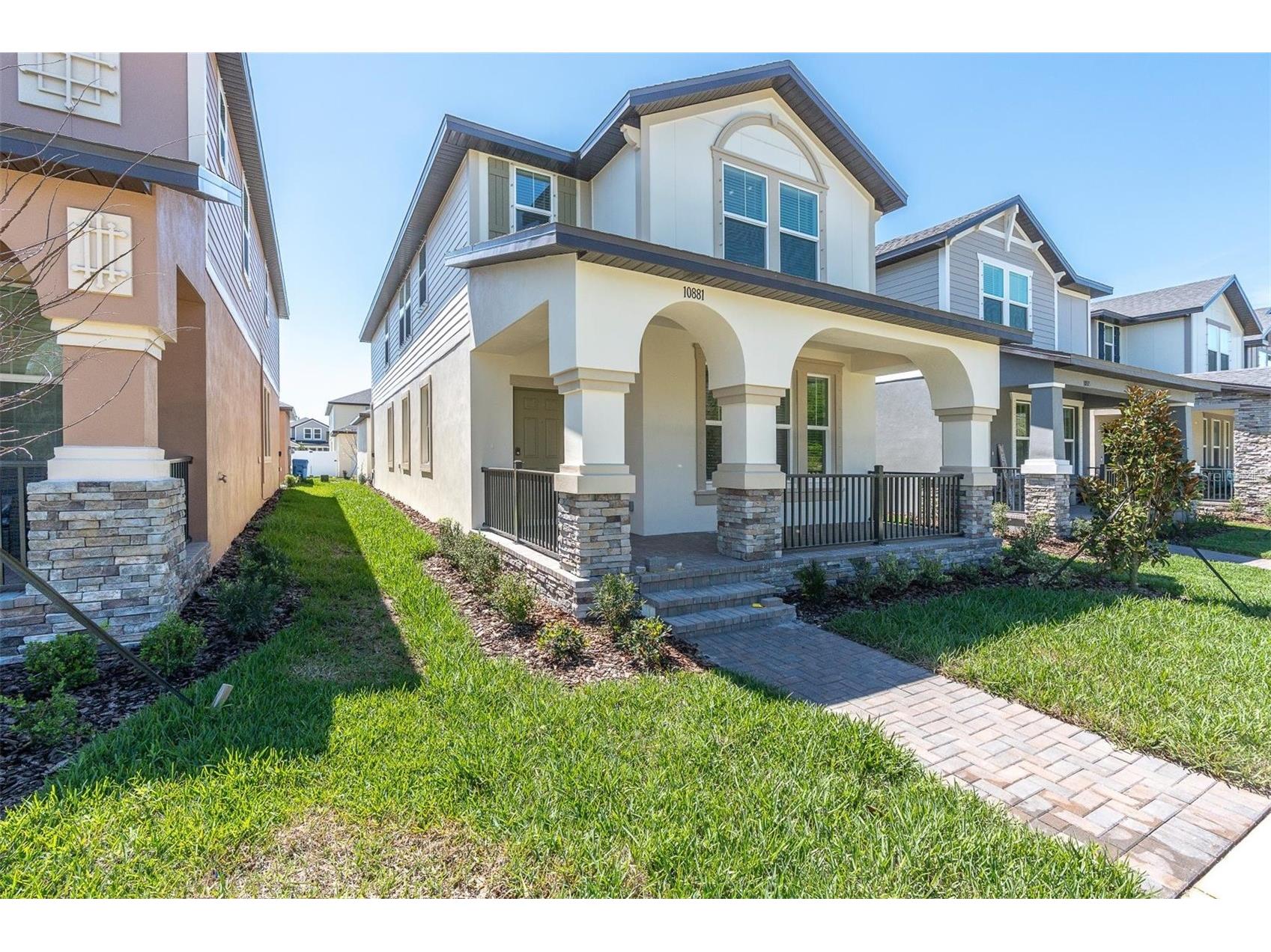 10881 Molasses Way New Port Richey FL 34655 W7884323 image43