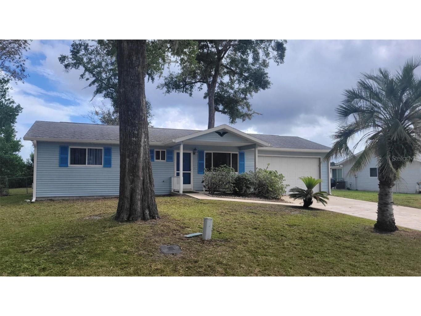 10881 SW 75th Avenue Ocala FL 34476 OM710908 image1