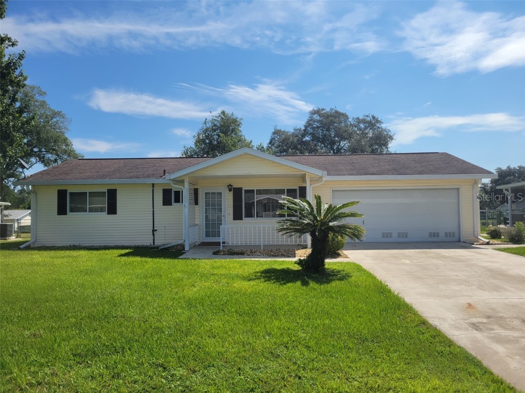 10881 SW 78th Court Ocala FL 34476 OM664381 image1