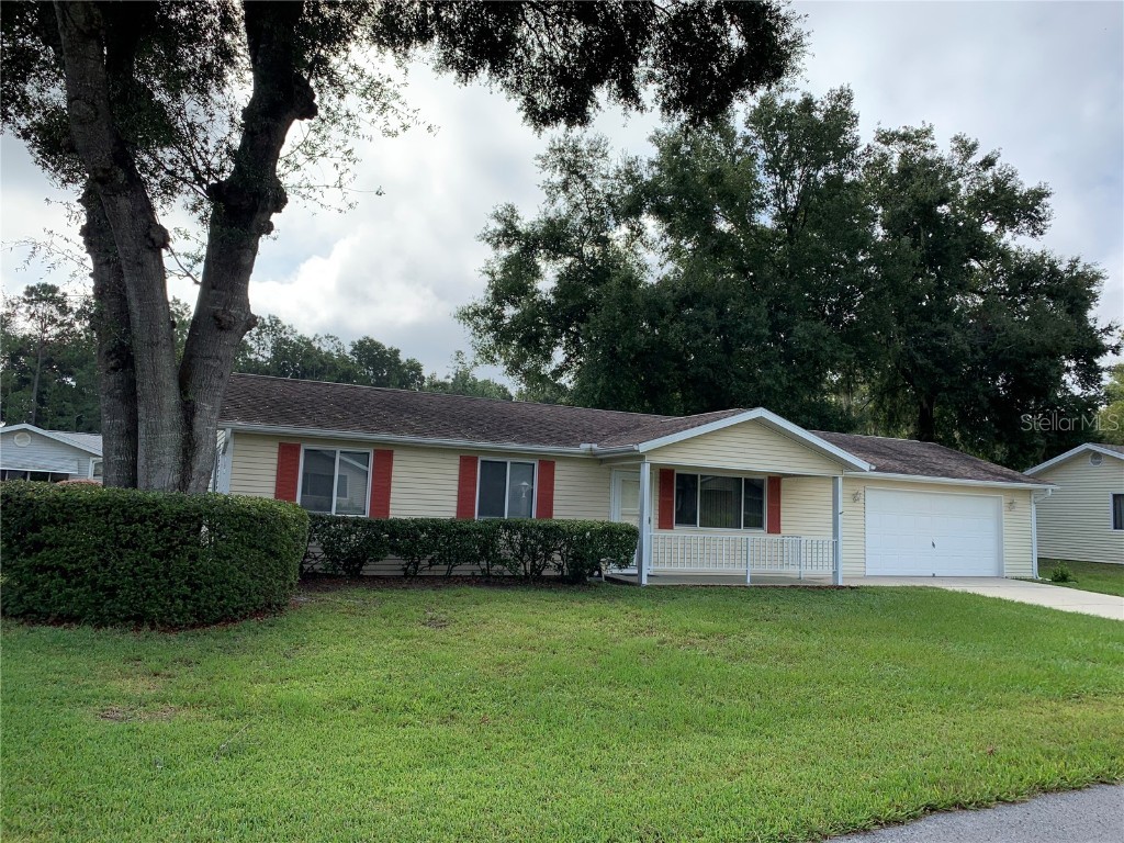 10881 SW 81st Ave Rd Ocala FL 34481 OM712750 image1