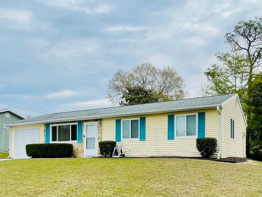 10881 SW 87th Court Ocala FL 34481 T3502049 image1