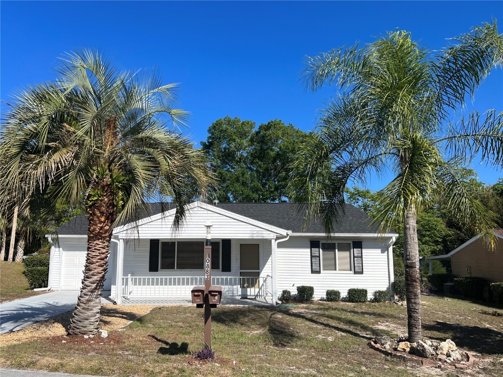 10883 SW 87th Terrace Ocala FL 34481 OM654922 image1