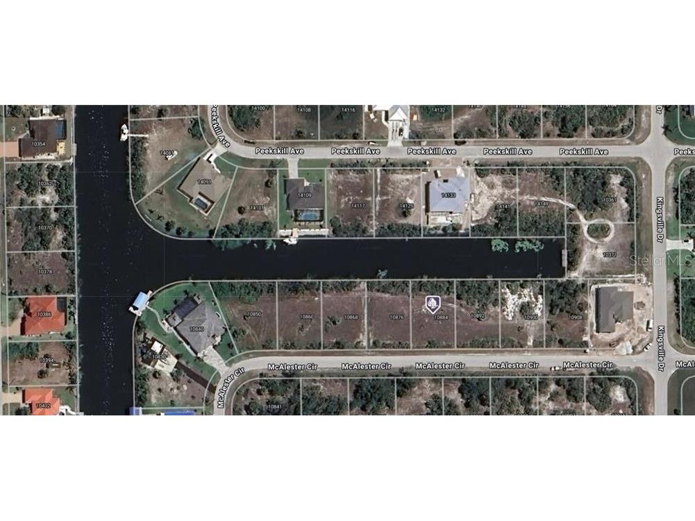 10884 Mcalester Circle Port Charlotte FL 33981 C7526127 image5