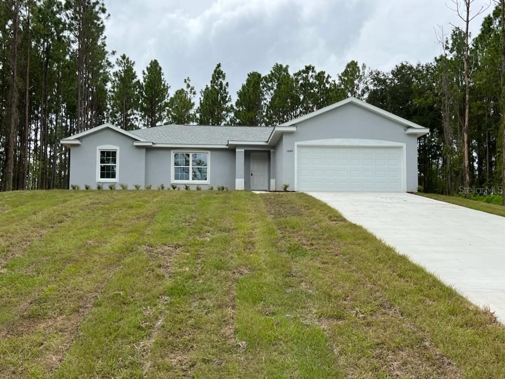 10884 SE 119th Street Belleview FL 34420 G5053933 image1