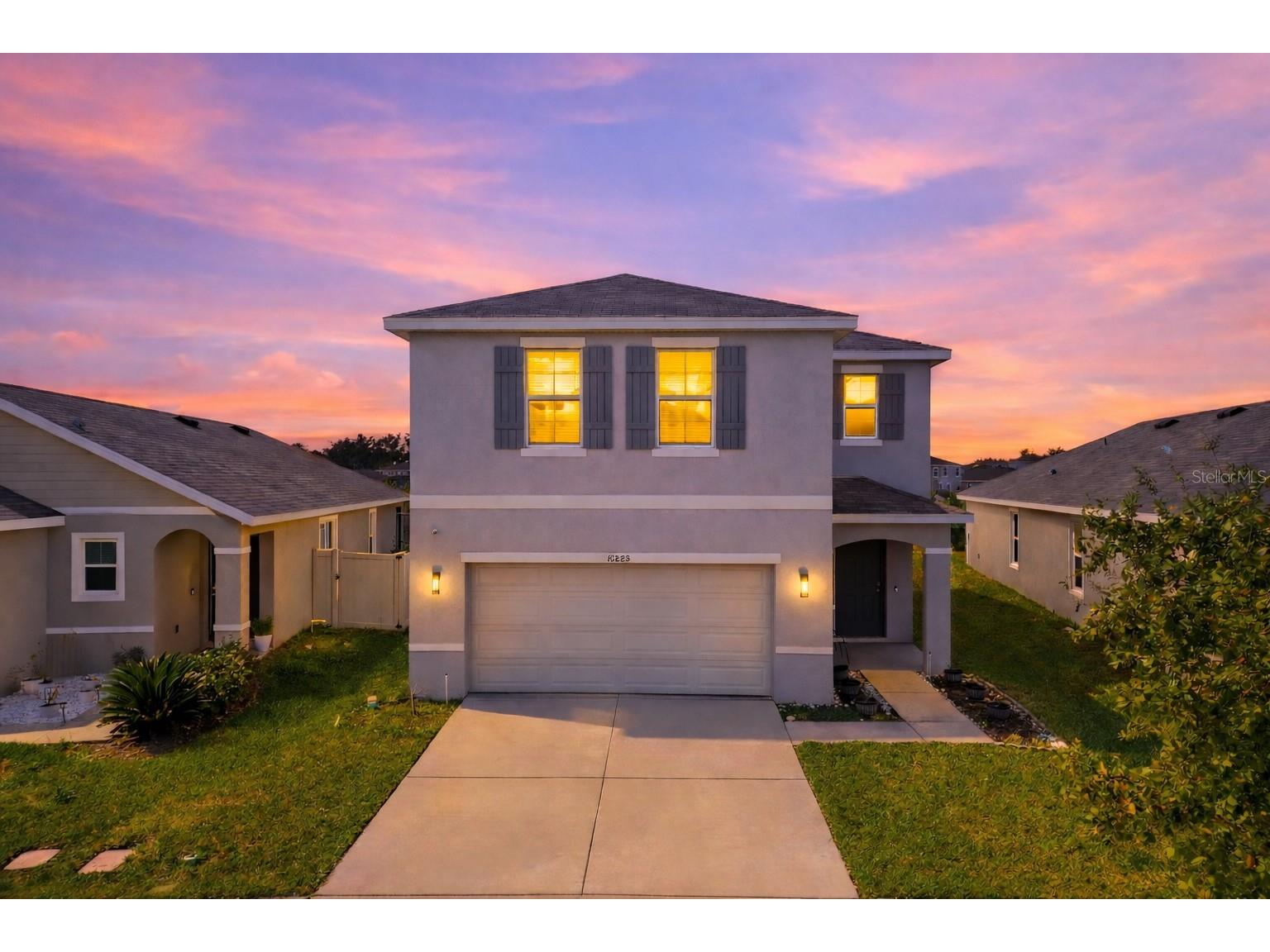 10885 Penny Gale Loop San Antonio FL 33576 TB8484240 image1