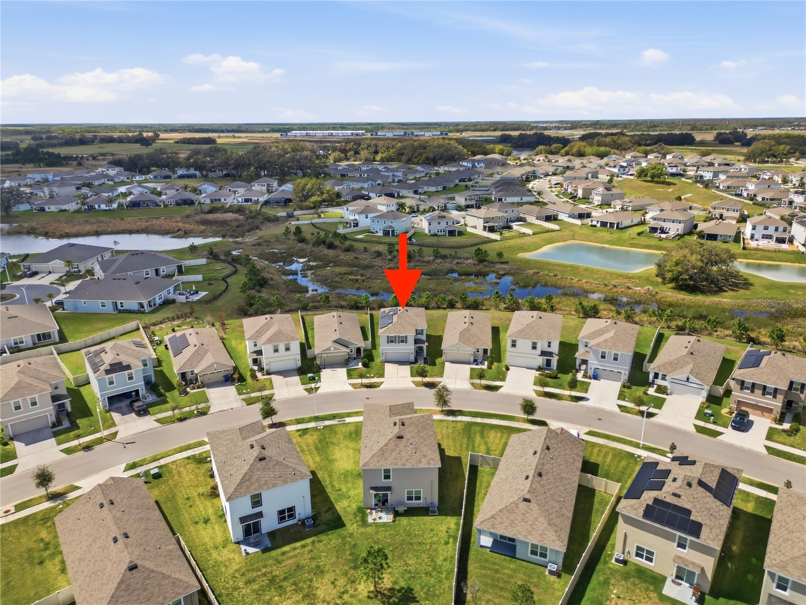 10885 Penny Gale Loop San Antonio FL 33576 TB8484240 image2