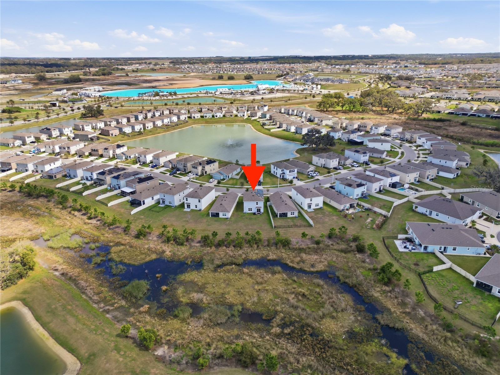 10885 Penny Gale Loop San Antonio FL 33576 TB8484240 image36