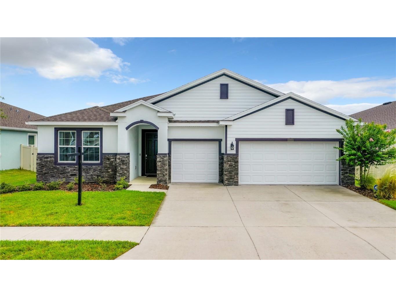 10886 Laxer Cay Loop San Antonio FL 33576 T3457769 image1