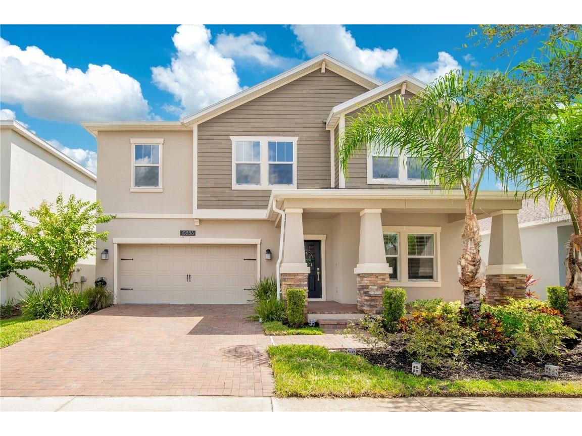 10886 Longleaf Woods Dr Orlando FL 32832 O6138970 image1