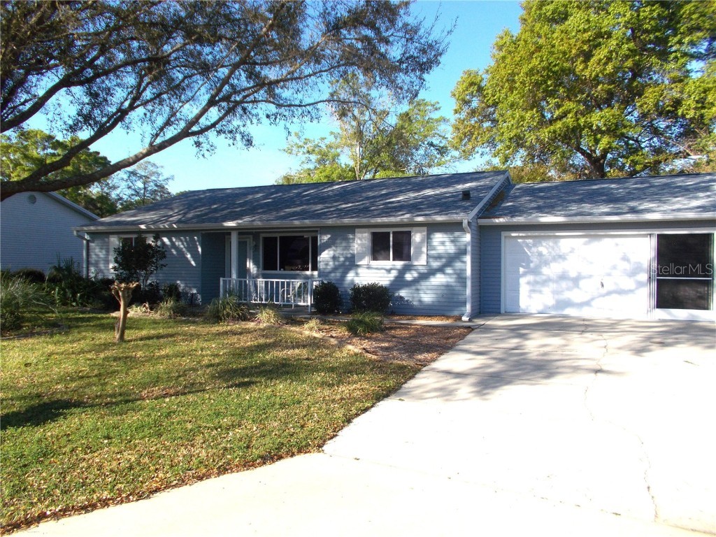 10886 SW 87th Court Ocala FL 34481 OM683566 image1