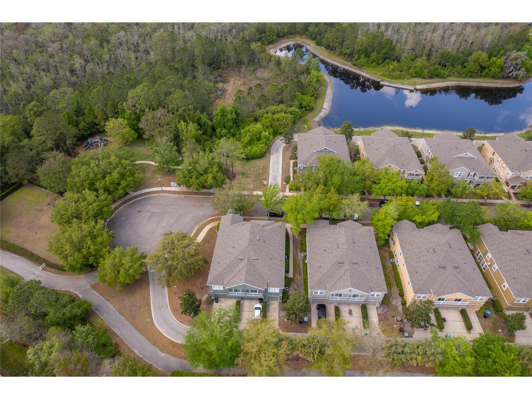 10888 Eclipse Lily Way #62A Orlando FL 32832 O6393974 image22