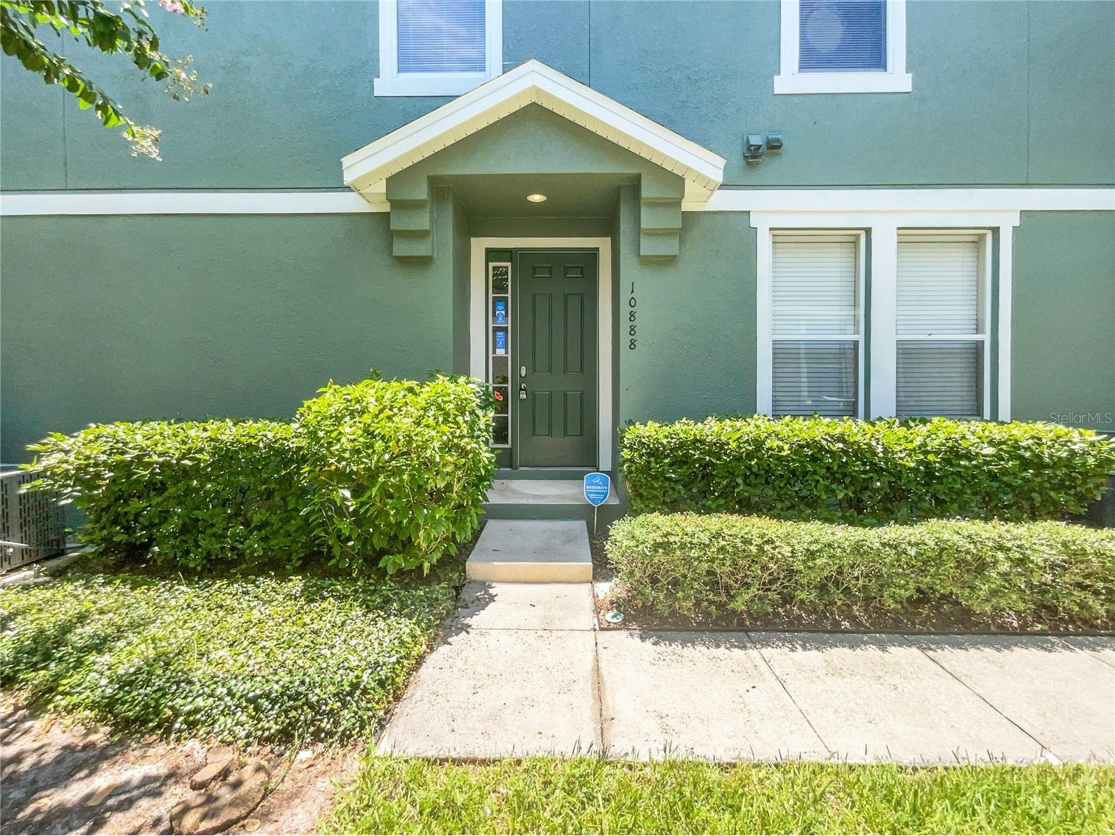 10888 Eclipse Lily Way #S Orlando FL 32832 O6365383 image1