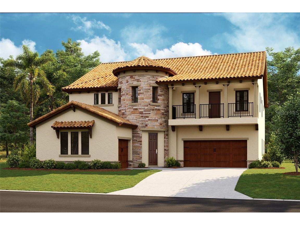 10888 Rustic Timber Loop San Antonio FL 33576 T3440727 image1