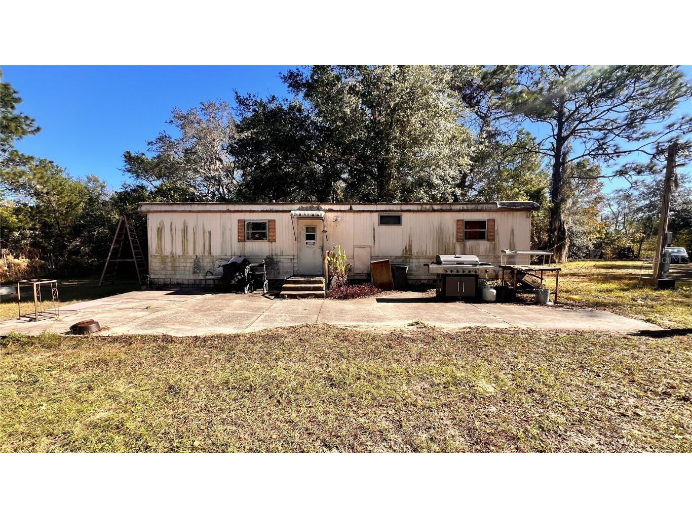 1089 Anderson Snow Road Spring Hill FL 34609 W7881378 image1