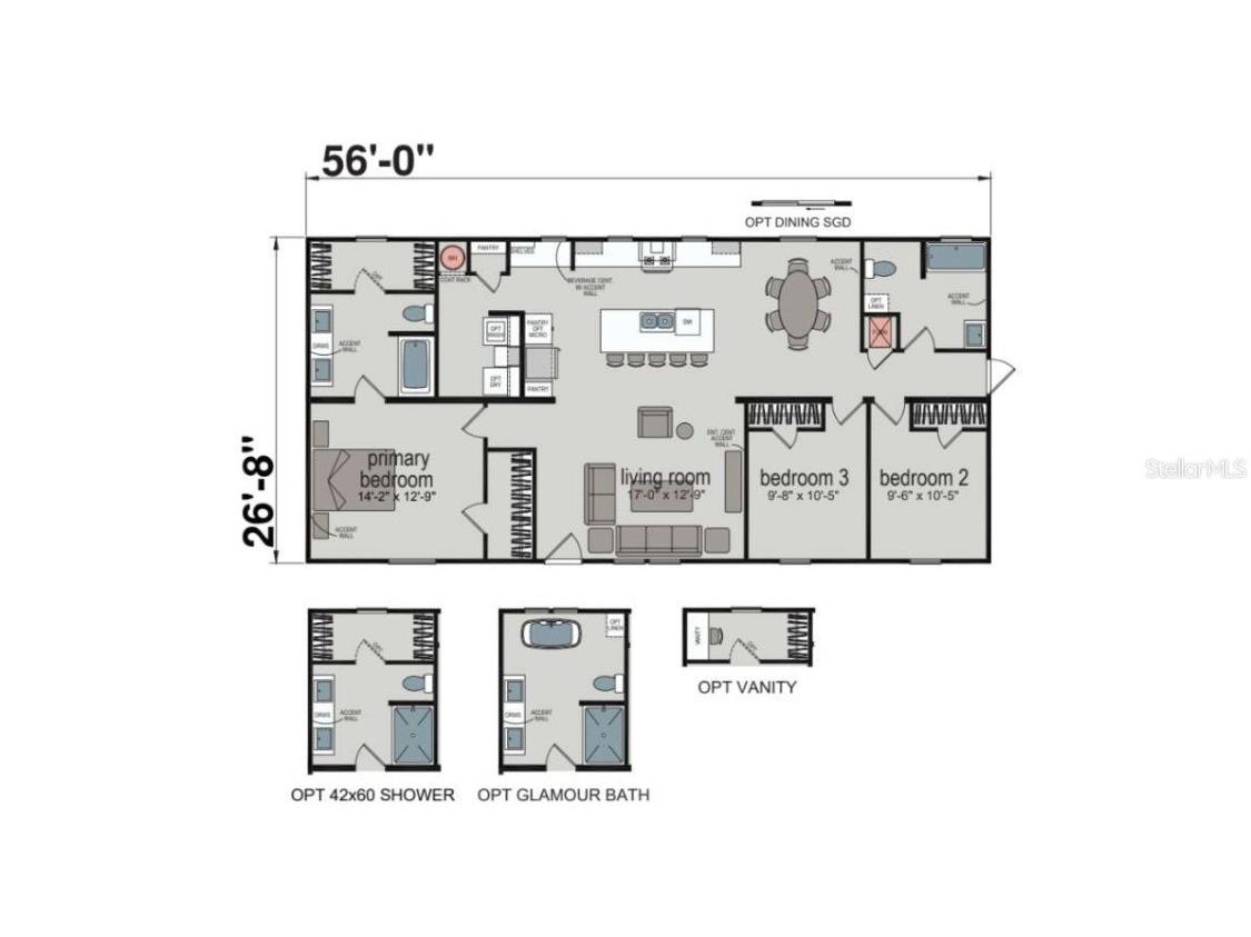 1089 Aspen Street Bunnell FL 32110 FC312771 image15