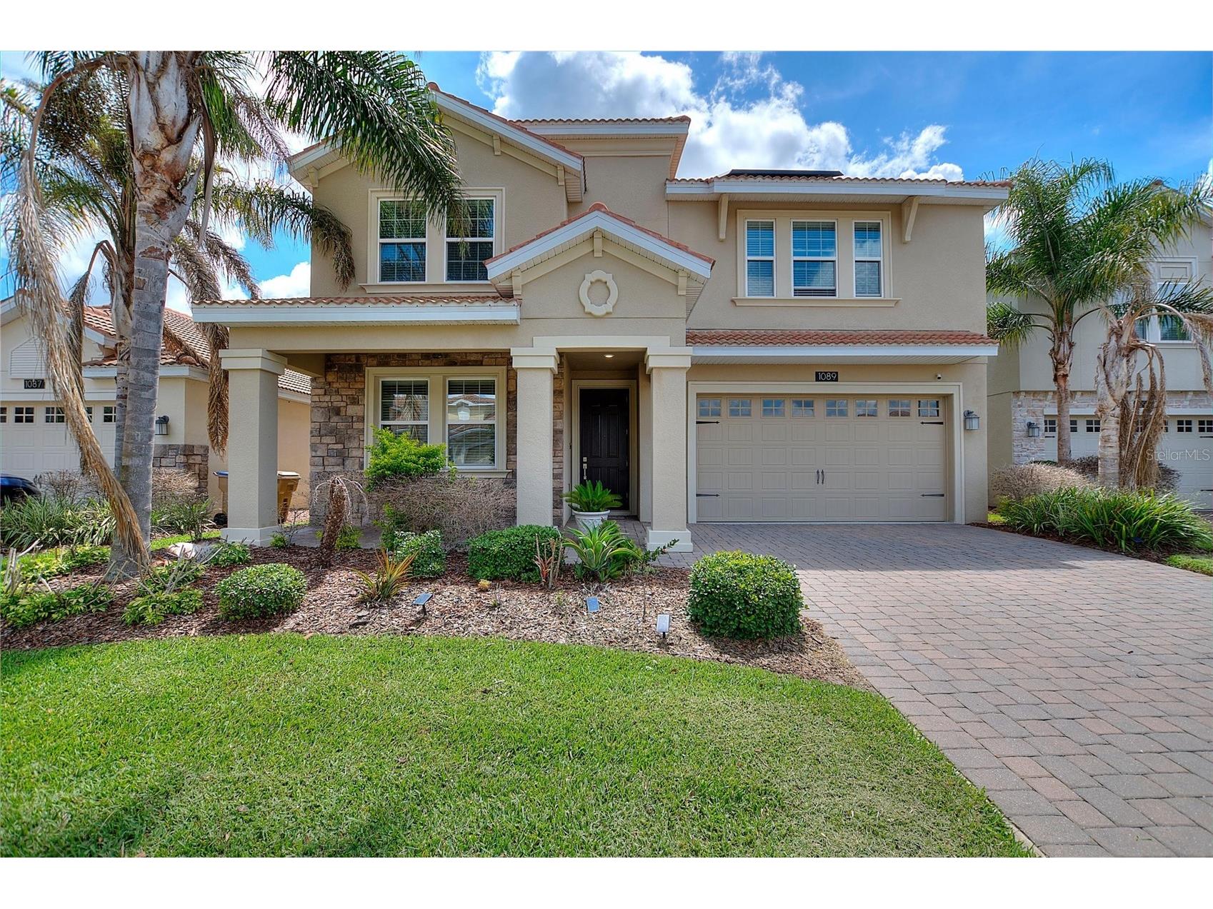 1089 Blackwolf Run Rd Davenport FL 33896 S5150917 image1