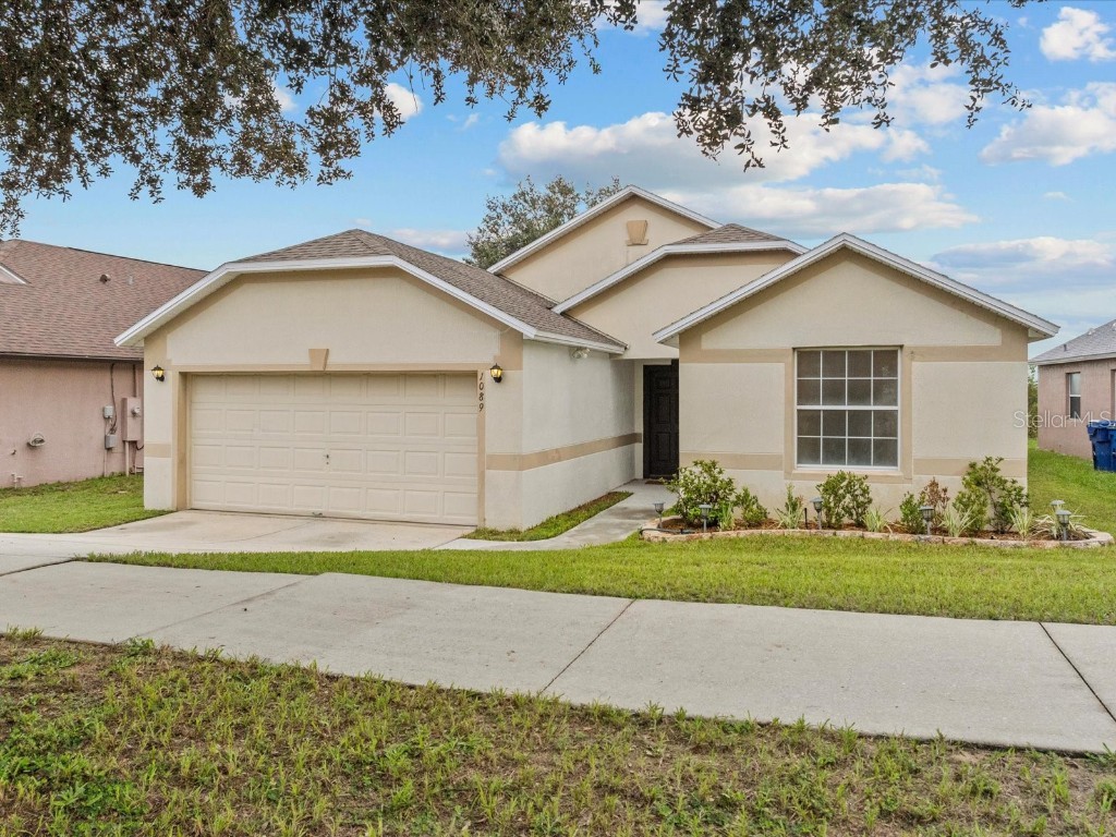 1089 Bluegrass Dr Groveland FL 34736 O6242551 image1
