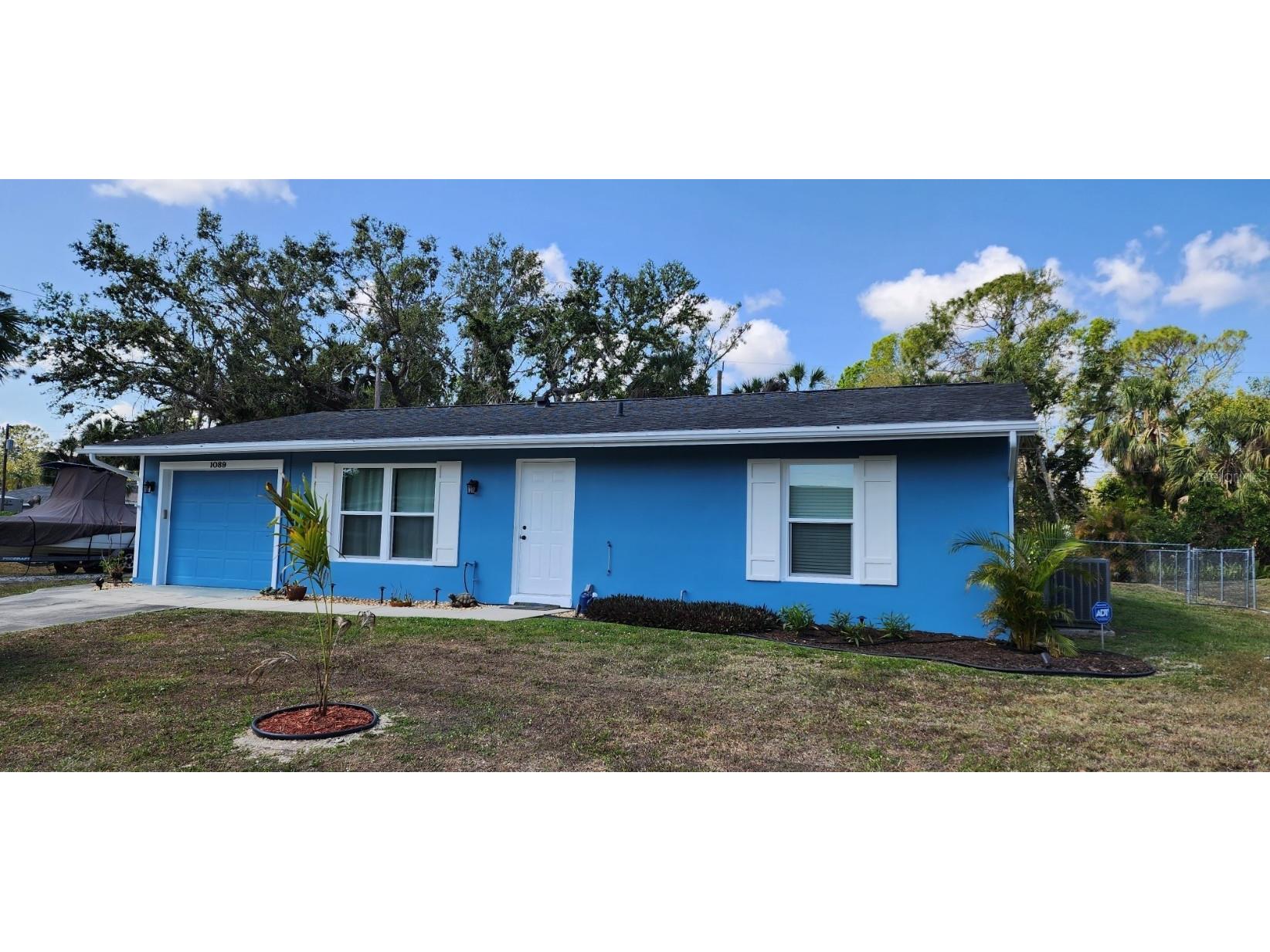 1089 Bristol Street Port Charlotte FL 33952 C7472145 image1