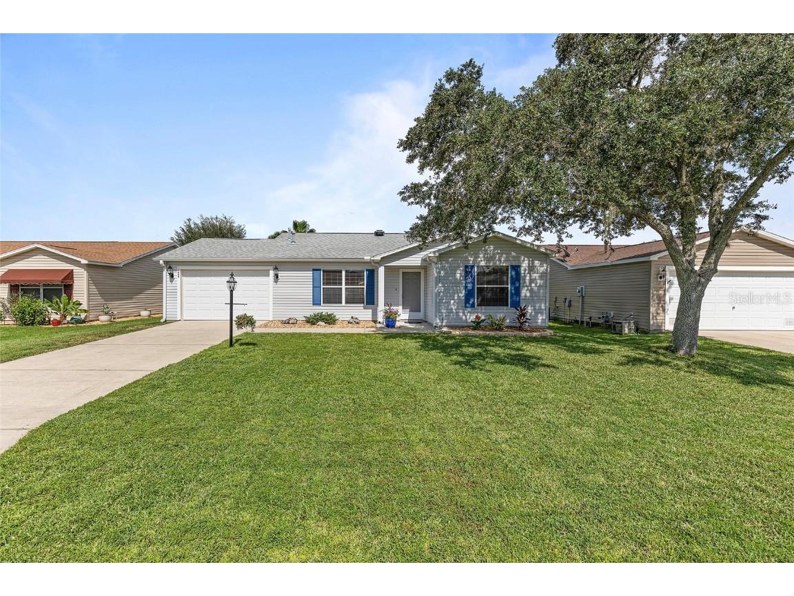 1089 Gennesse Lane The Villages FL 32162 G5071986 image1