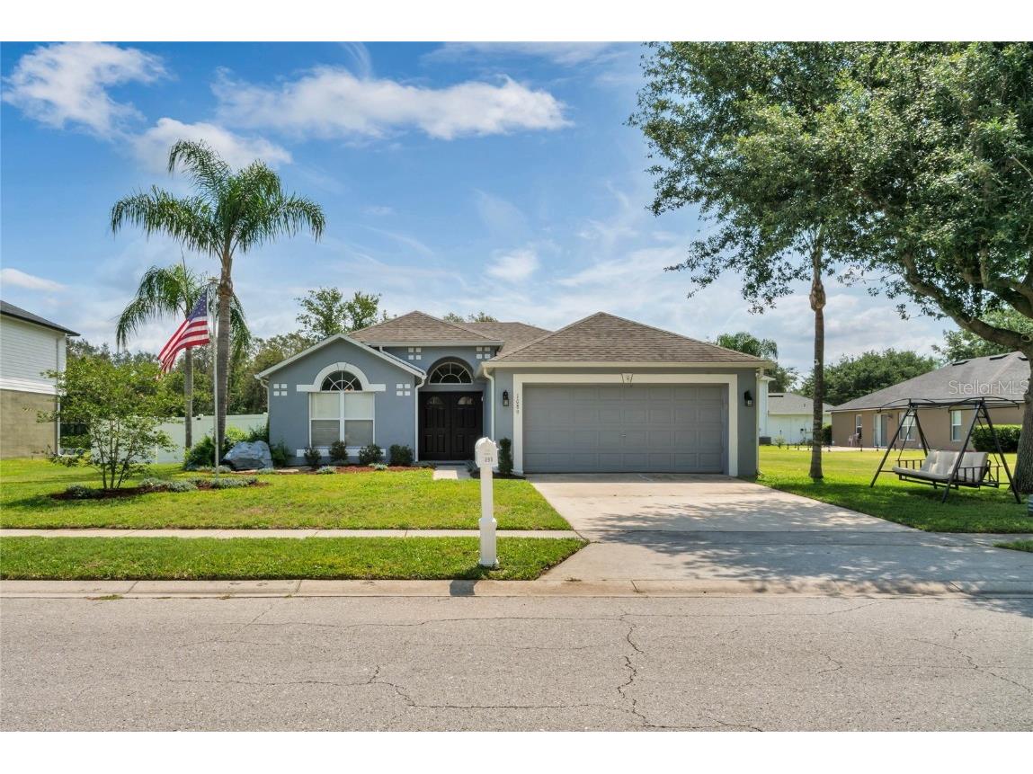 1089 Haverford Drive Ocoee FL 34761 V4930013 image1