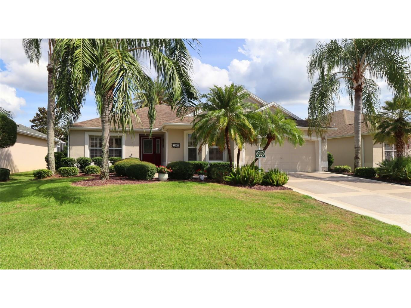 1089 Isle Of Palms Path The Villages FL 32162 G5102369 image1