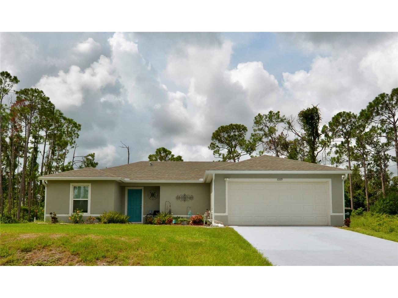 1089 Knotty Pine Avenue North Port FL 34288 C7478724 image1