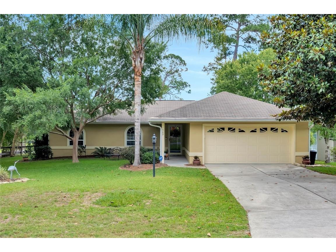 1089 NE 130th Terrace Silver Springs FL 34488 - WALDENA LAKE O6181169 image1