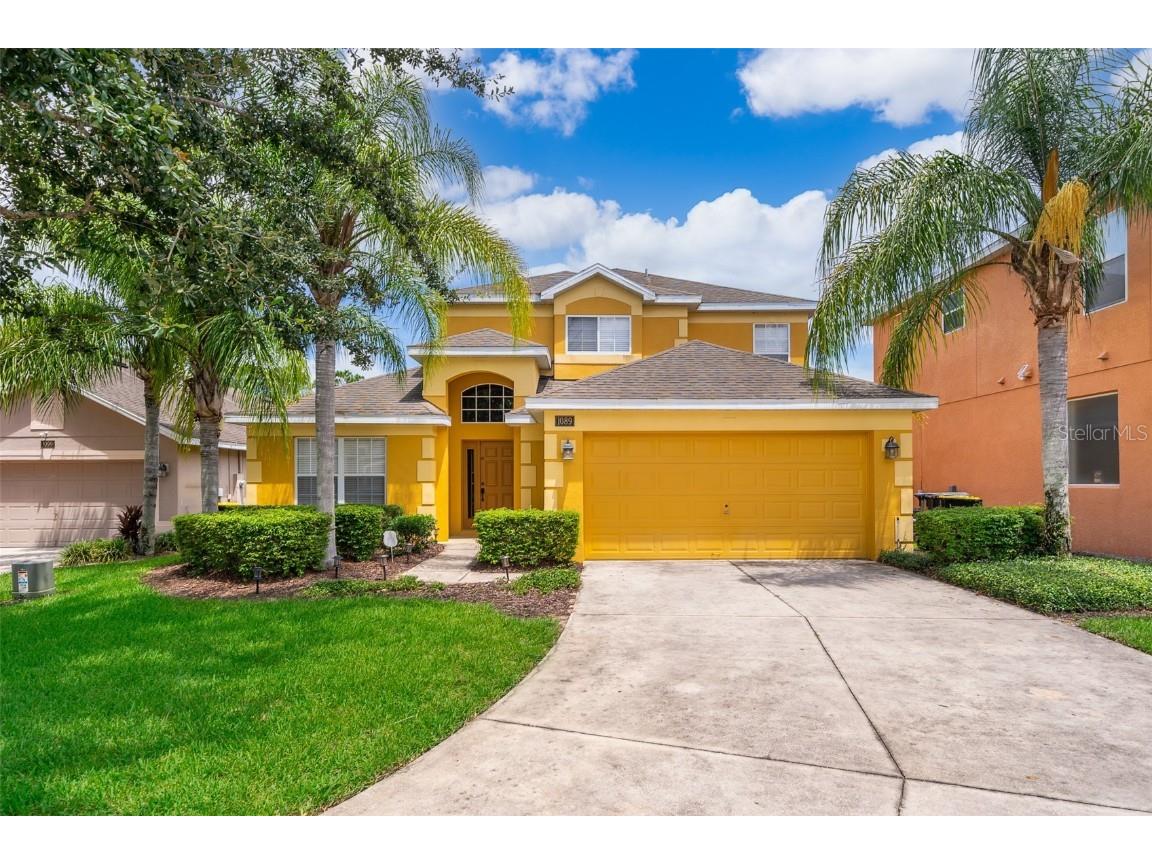 1089 Orange Cosmos Boulevard Davenport FL 33837 S5080596 image1