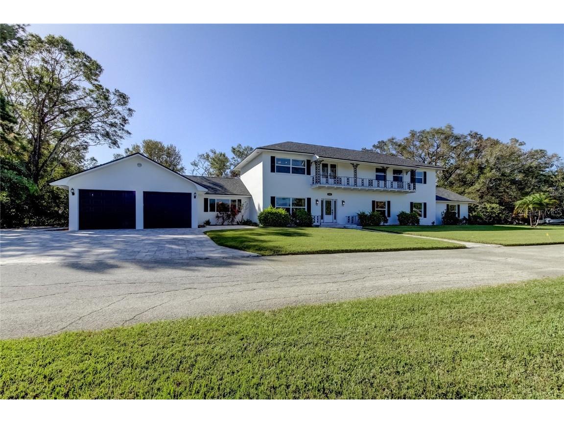 1089 Virginia Street Dunedin FL 34698 - TOOKE'S LAKE TB8384495 image1