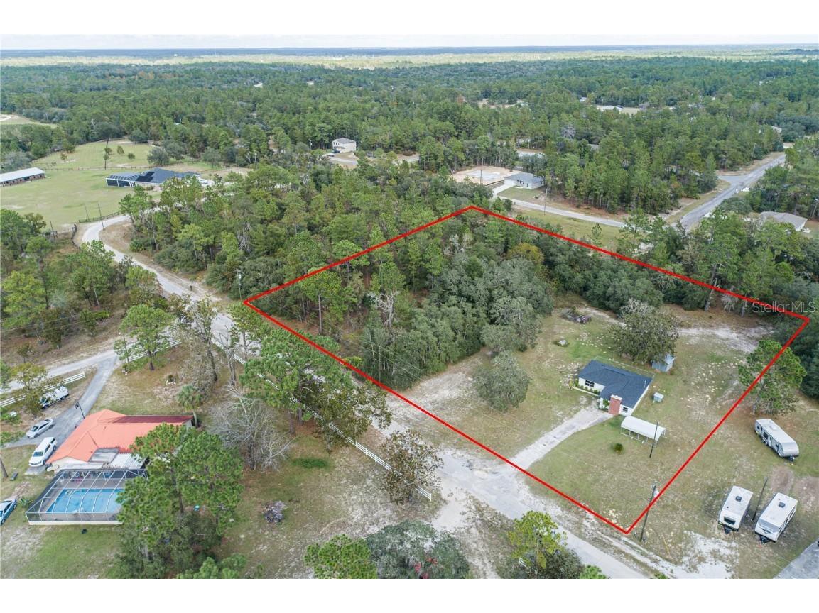 10891 N Shady Hill Point Dunnellon FL 34433 TB8318083 image1