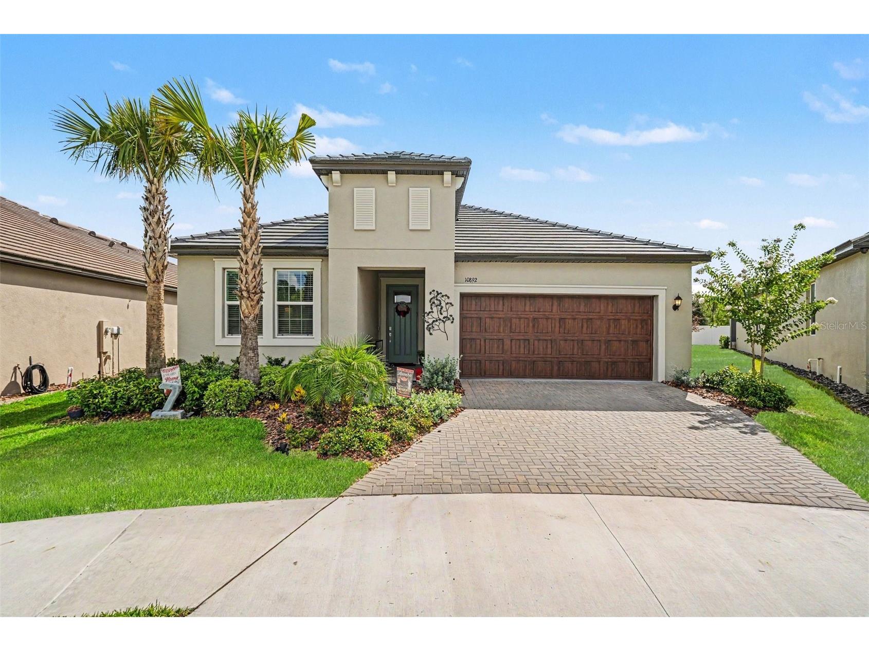 10892 Ibis Brook Court Land O Lakes FL 34638 TB8517378 image1