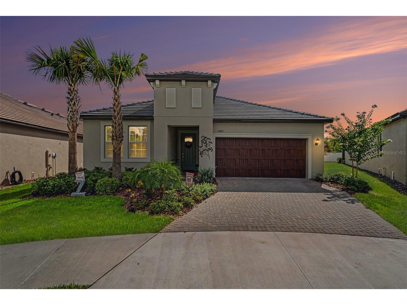 10892 Ibis Brook Court Land O Lakes FL 34638 TB8517378 image2
