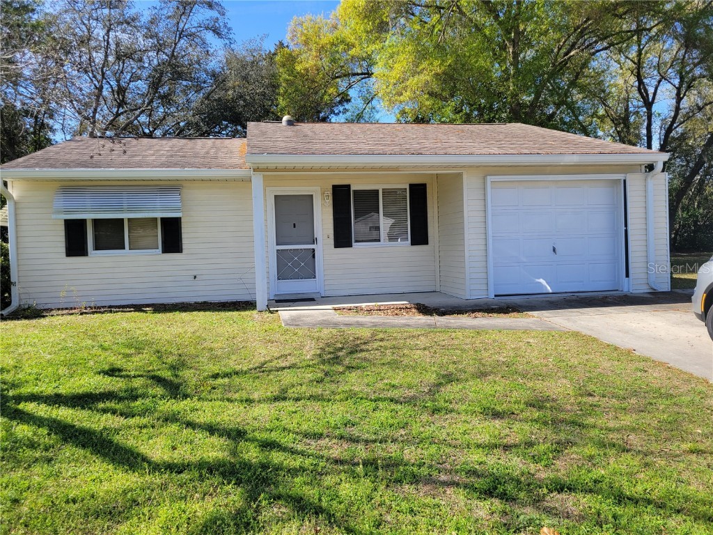 10892 SW 89th Court Ocala FL 34481 OM672681 image1